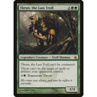 Thrun, the Last Troll - Mirrodin Besieged Thumb Nail