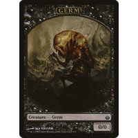 Germ (token) - Mirrodin Besieged Thumb Nail