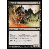 Flayed Nim - Mirrodin Thumb Nail