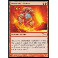 Fractured Loyalty - Mirrodin Thumb Nail