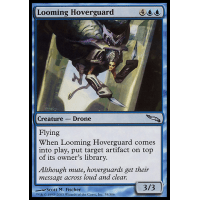 Looming Hoverguard - Mirrodin Thumb Nail