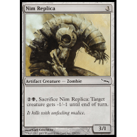 Nim Replica - Mirrodin Thumb Nail