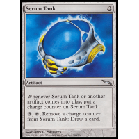 Serum Tank - Mirrodin Thumb Nail