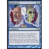 Shared Fate - Mirrodin Thumb Nail