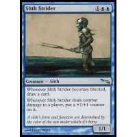 Slith Strider - Mirrodin Thumb Nail