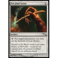 Tel-Jilad Stylus - Mirrodin Thumb Nail