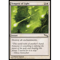 Tempest of Light - Mirrodin Thumb Nail