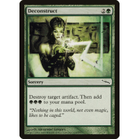 Deconstruct - Mirrodin Thumb Nail