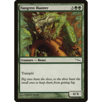 Fangren Hunter - Mirrodin Thumb Nail