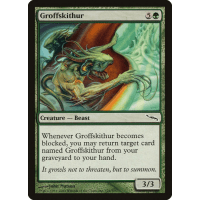 Groffskithur - Mirrodin Thumb Nail
