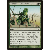 Journey of Discovery - Mirrodin Thumb Nail