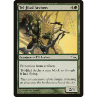 Tel-Jilad Archers - Mirrodin Thumb Nail