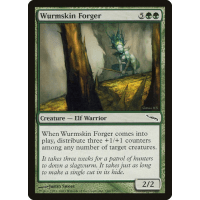 Wurmskin Forger - Mirrodin Thumb Nail