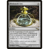 Blinkmoth Urn - Mirrodin Thumb Nail