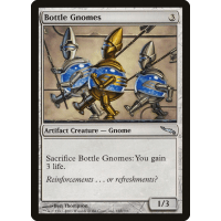Bottle Gnomes - Mirrodin Thumb Nail