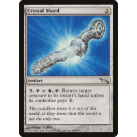 Crystal Shard - Mirrodin Thumb Nail