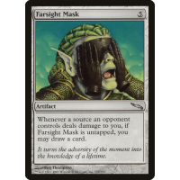 Farsight Mask - Mirrodin Thumb Nail
