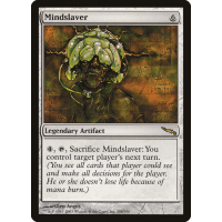 Mindslaver - Mirrodin Thumb Nail