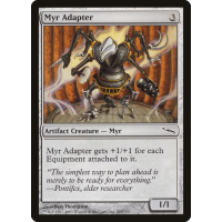 Myr Adapter - Mirrodin Thumb Nail