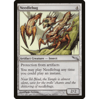 Needlebug - Mirrodin Thumb Nail