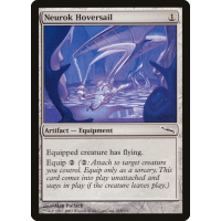 Neurok Hoversail - Mirrodin Thumb Nail
