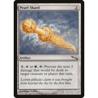 Pearl Shard - Mirrodin Thumb Nail