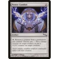 Power Conduit - Mirrodin Thumb Nail