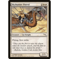 Skyhunter Patrol - Mirrodin Thumb Nail