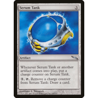 Serum Tank - Mirrodin Thumb Nail
