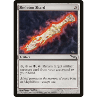 Skeleton Shard - Mirrodin Thumb Nail