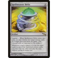 Spellweaver Helix - Mirrodin Thumb Nail