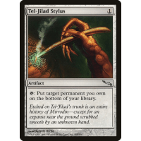 Tel-Jilad Stylus - Mirrodin Thumb Nail