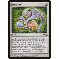 Timesifter - Mirrodin Thumb Nail