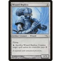 Wizard Replica - Mirrodin Thumb Nail