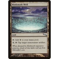 Blinkmoth Well - Mirrodin Thumb Nail