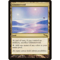 Glimmervoid - Mirrodin Thumb Nail