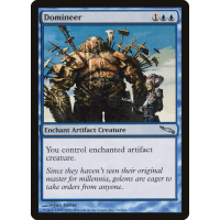 Domineer - Mirrodin Thumb Nail
