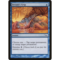 Dream's Grip - Mirrodin Thumb Nail
