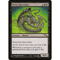 Dross Harvester - Mirrodin Thumb Nail