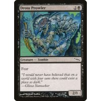 Dross Prowler - Mirrodin Thumb Nail