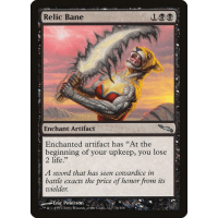 Relic Bane - Mirrodin Thumb Nail