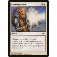 Blinding Beam - Mirrodin Thumb Nail