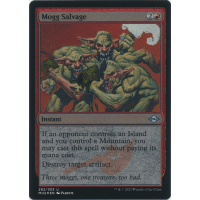 Mogg Salvage (Foil-etched) - Modern Horizons 2: Variants Thumb Nail