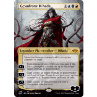 Geyadrone Dihada - Modern Horizons 2: Variants Thumb Nail