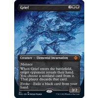 Grief - Modern Horizons 2: Variants Thumb Nail