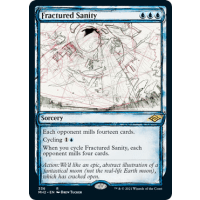 Fractured Sanity - Modern Horizons 2: Variants Thumb Nail