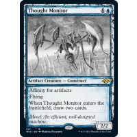 Thought Monitor - Modern Horizons 2: Variants Thumb Nail