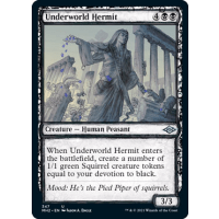 Underworld Hermit - Modern Horizons 2: Variants Thumb Nail