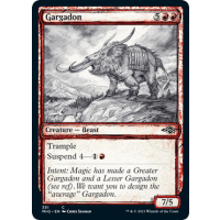 Gargadon - Modern Horizons 2: Variants Thumb Nail