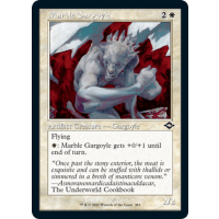 Marble Gargoyle - Modern Horizons 2: Variants Thumb Nail